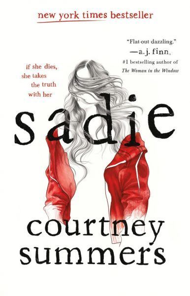 Download Sadie PDF by Courtney Summers