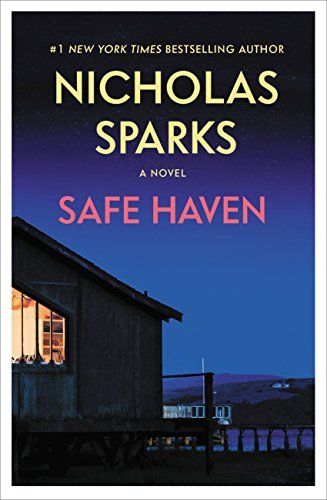 Download Safe Haven PDF by Nicholas Sparks