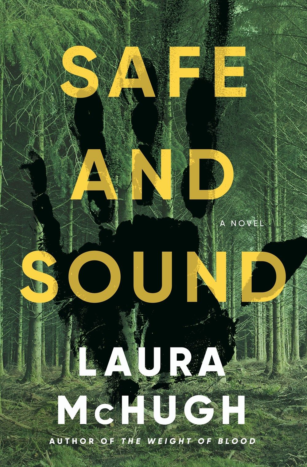 Download Safe and Sound PDF by Laura McHugh