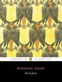 Download Saint Joan PDF by George Bernard Shaw