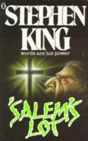 Download ’Salem’s Lot PDF by Stephen King