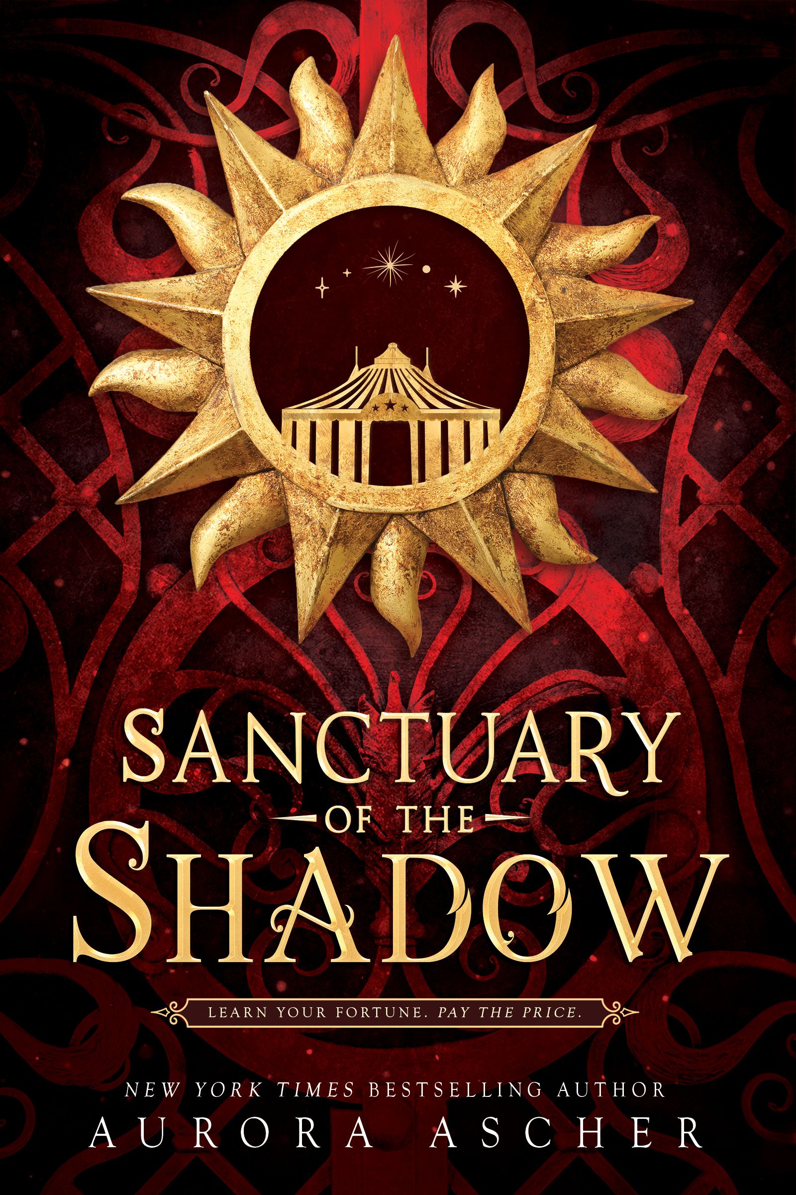 Download Sanctuary of the Shadow PDF by Aurora Ascher