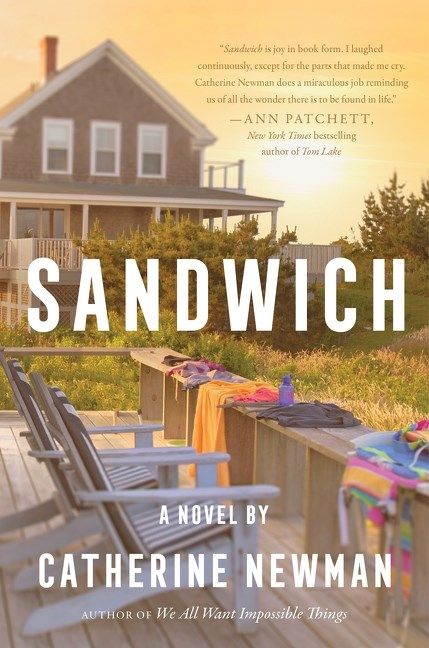 Download Sandwich PDF by Catherine Newman