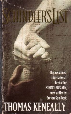 Download Schindler’s List PDF by Thomas Keneally