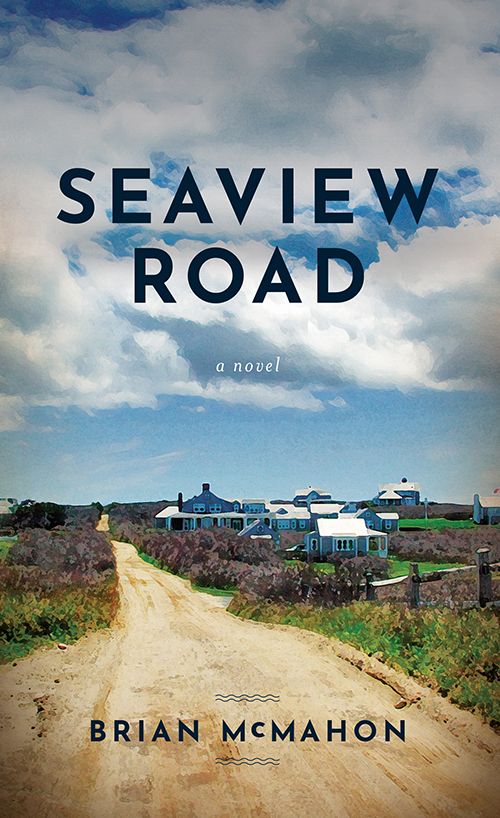 Download Seaview Road PDF by Brian  McMahon