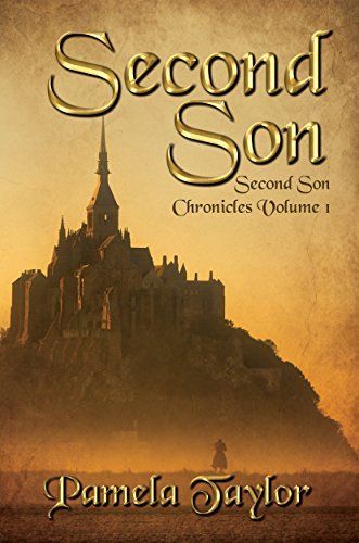 Download Second Son PDF by Pamela   Taylor