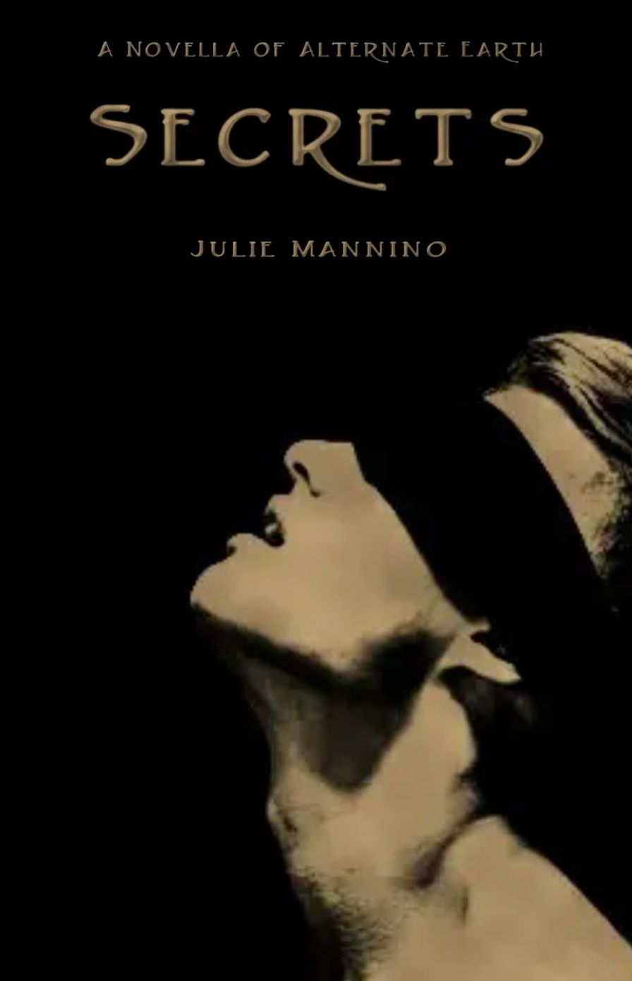 Download Secrets PDF by Julie Mannino