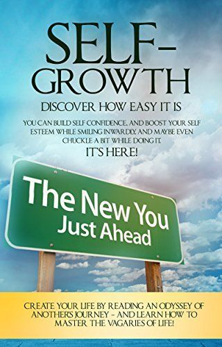 Download Self Growth PDF by Ron Millicent