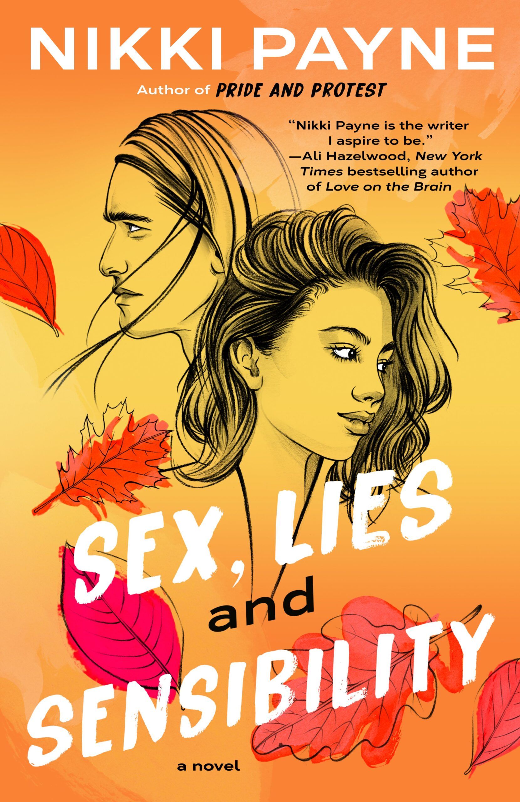 Download Sex, Lies and Sensibility PDF by Nikki Payne