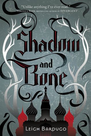 Download Shadow and Bone PDF by Leigh Bardugo