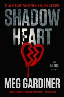 Download Shadowheart PDF by Meg Gardiner