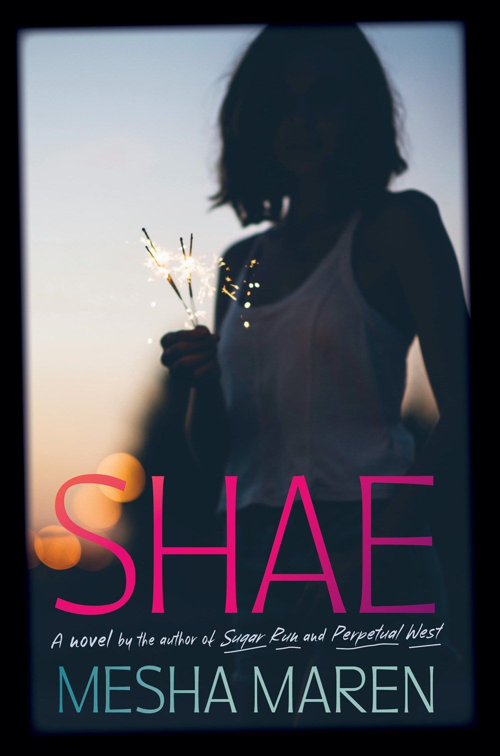 Download Shae PDF by Mesha Maren