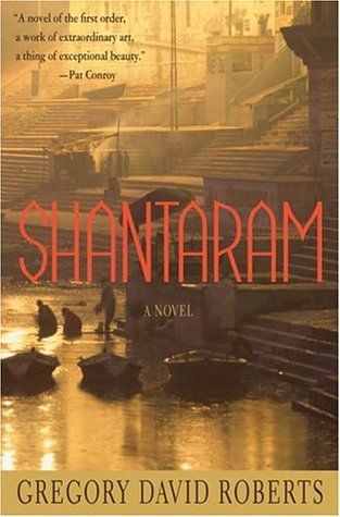 Download Shantaram PDF by Gregory David Roberts