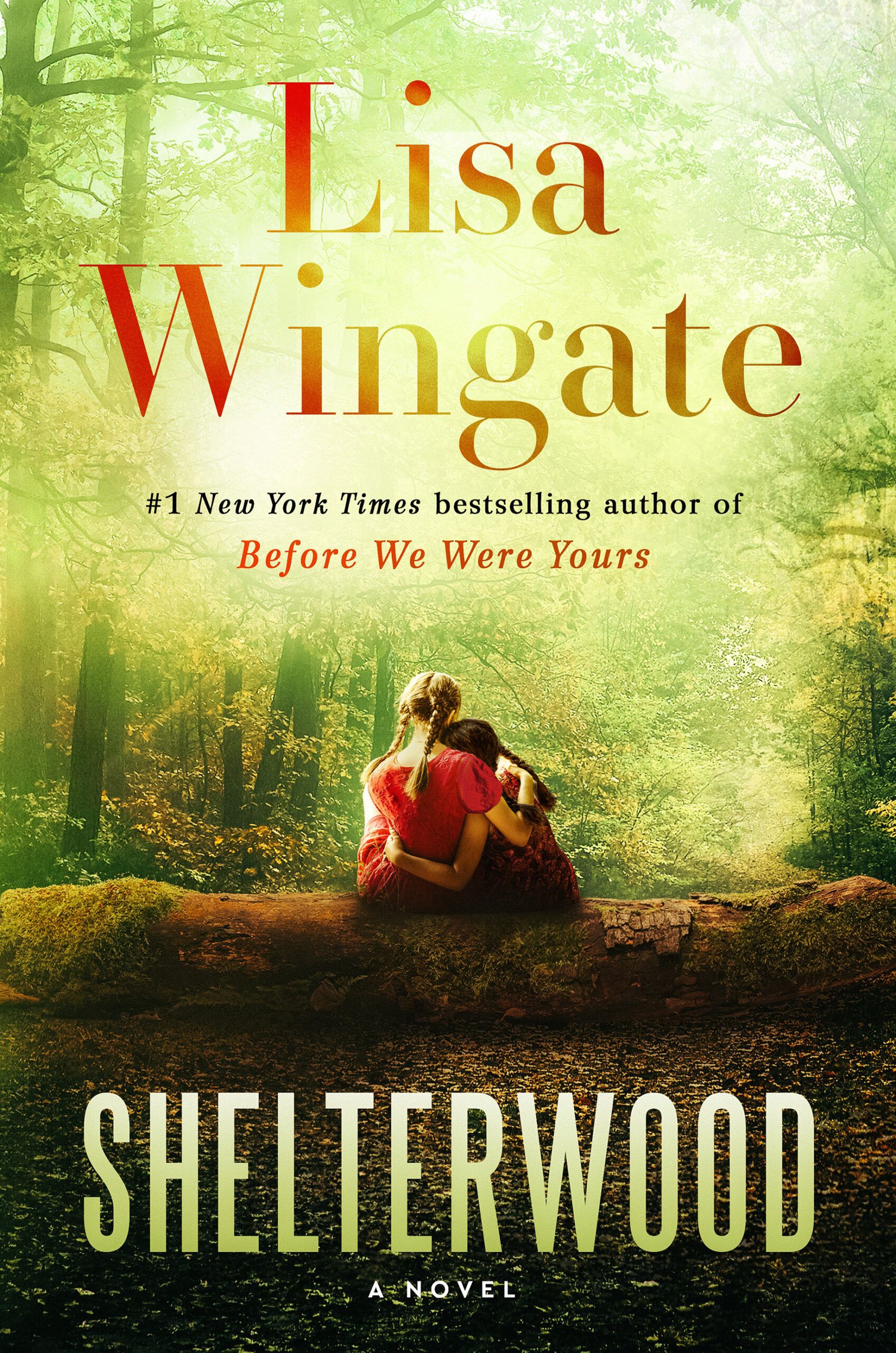 Download Shelterwood PDF by Lisa Wingate