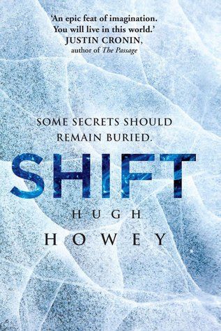 Download Shift PDF by Hugh Howey