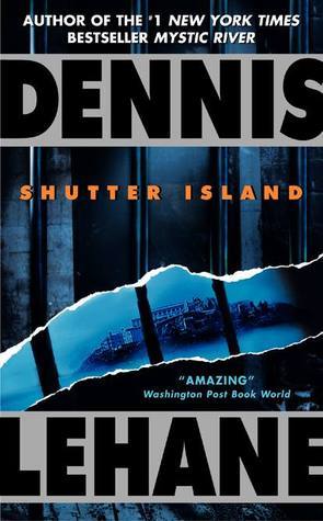 Download Shutter Island PDF by Dennis Lehane