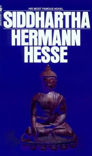 Download Siddhartha PDF by Hermann Hesse