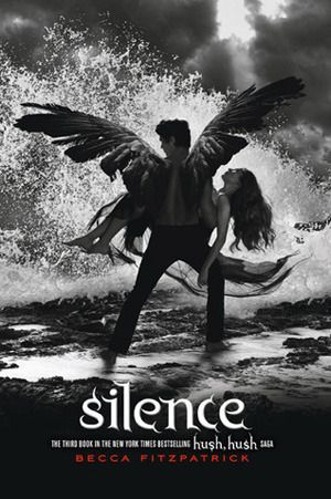 Download Silence PDF by Becca Fitzpatrick