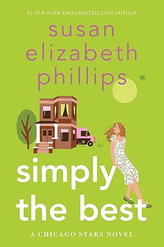 Download Simply the Best PDF by Susan Elizabeth Phillips