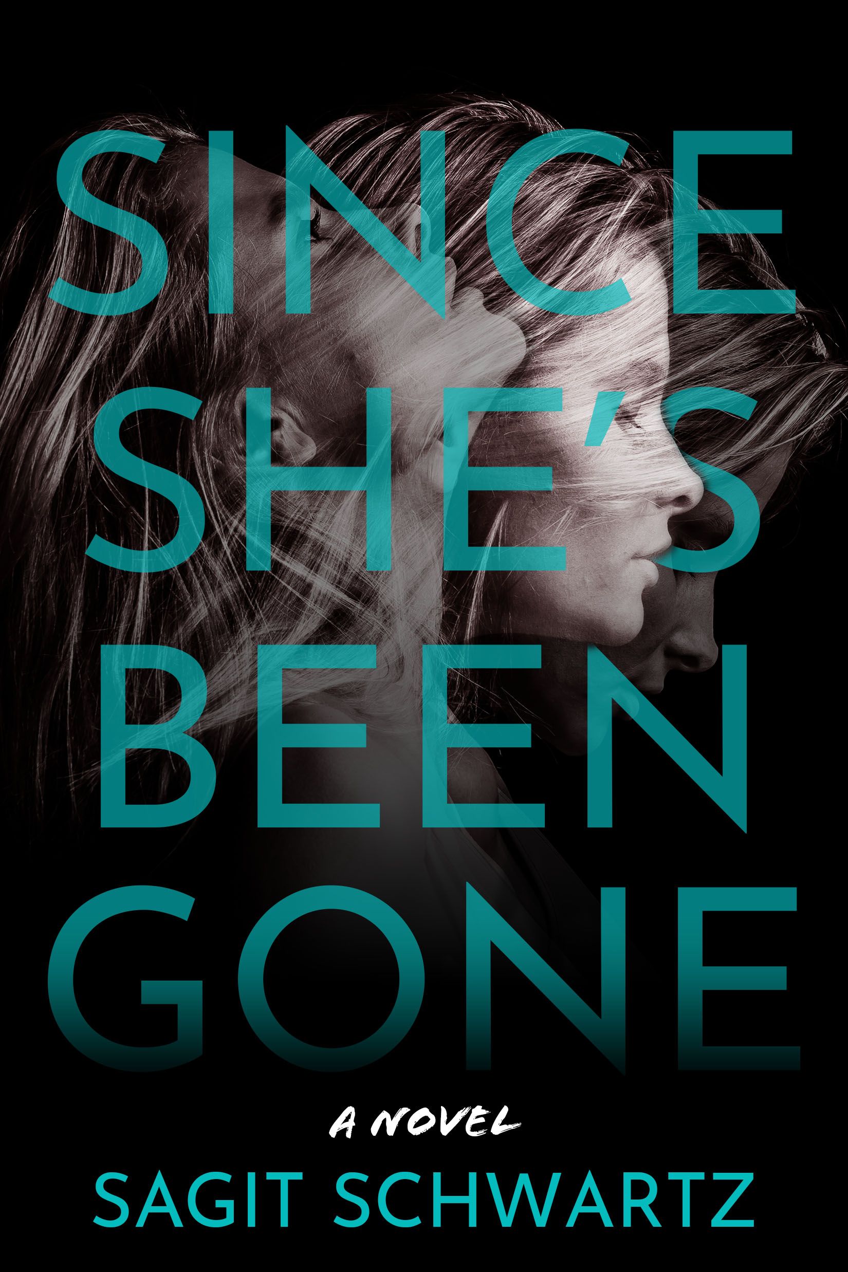 Download Since She's Been Gone PDF by Sagit Schwartz