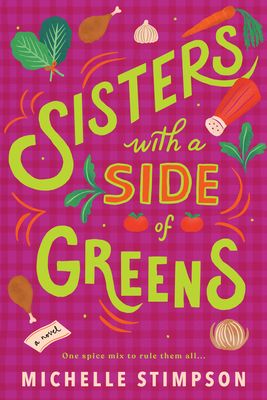 Download Sisters with a Side of Greens PDF by Michelle Stimpson