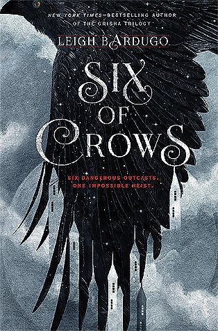 Download Six of Crows PDF by Leigh Bardugo