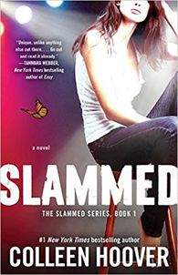 Download Slammed PDF by Colleen Hoover