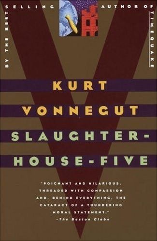 Download Slaughterhouse-Five PDF by Kurt Vonnegut Jr.