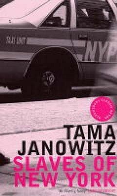 Download Slaves of New York PDF by Tama Janowitz