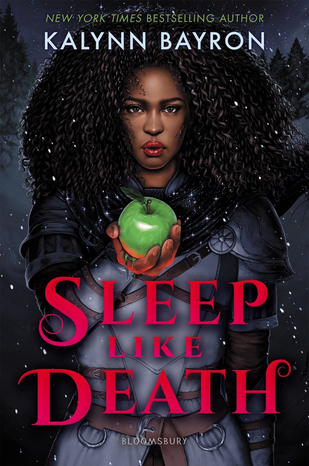 Download Sleep Like Death PDF by Kalynn  Bayron