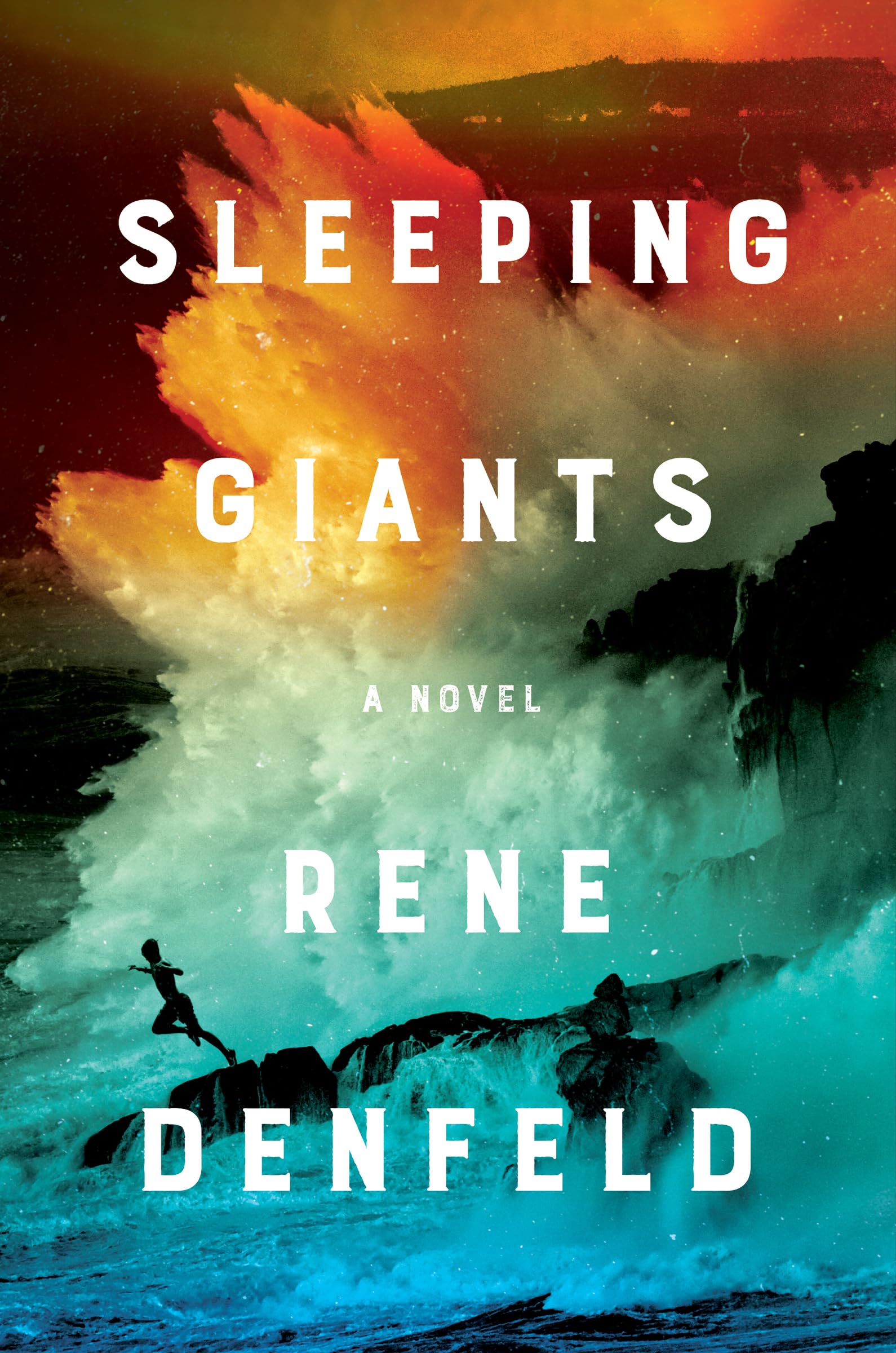 Download Sleeping Giants PDF by Rene Denfeld