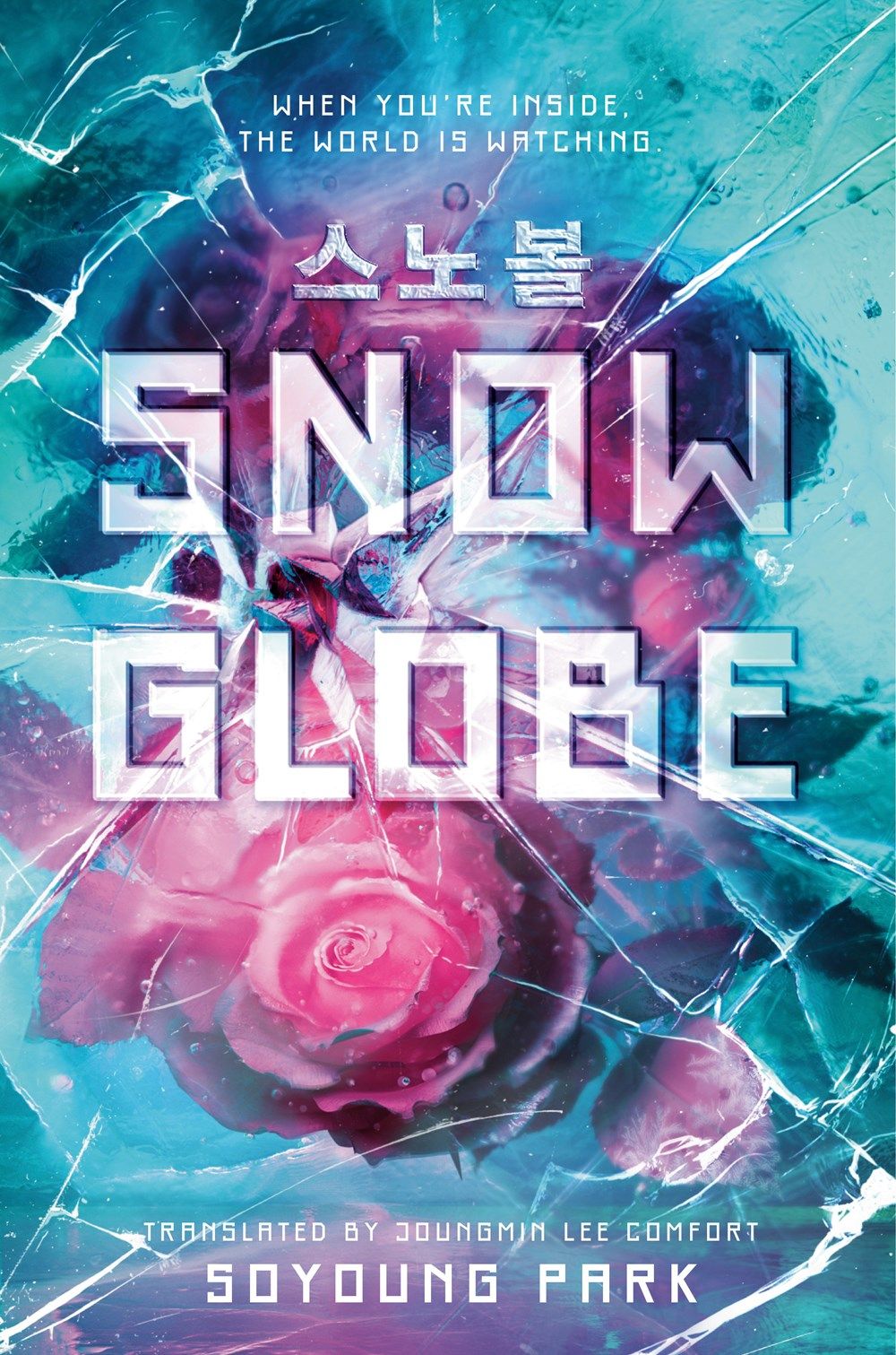 Download Snowglobe PDF by Soyoung Park