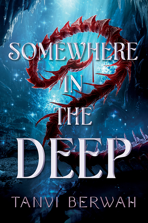 Download Somewhere in the Deep PDF by Tanvi Berwah