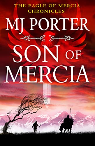 Download Son of Mercia PDF by M.J. Porter