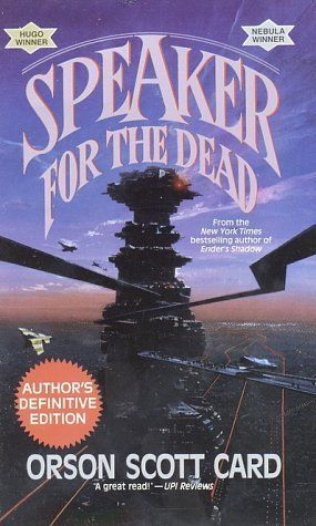 Download Speaker for the Dead PDF by Orson Scott Card