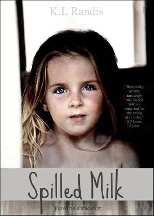 Download Spilled Milk PDF by K.L. Randis