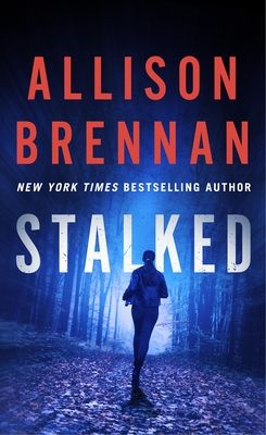 Download Stalked PDF by Allison Brennan