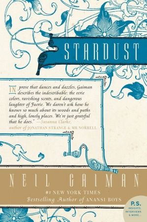 Download Stardust PDF by Neil Gaiman