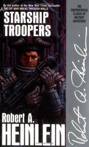 Download Starship Troopers PDF by Robert A. Heinlein