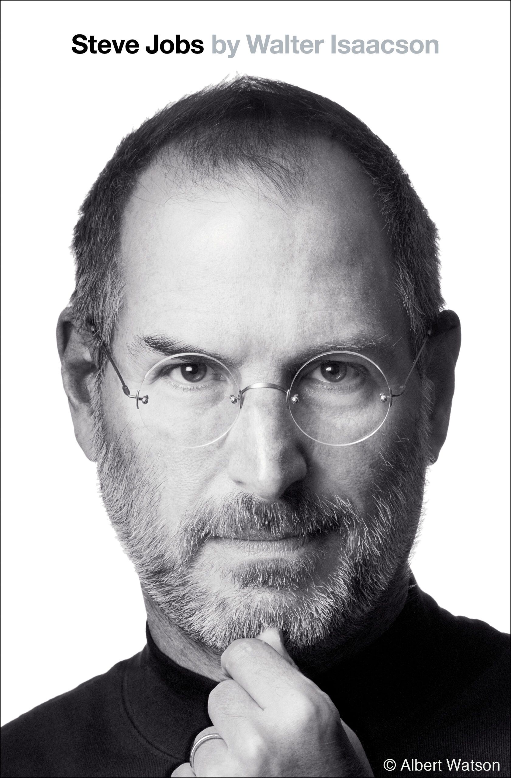 Download Steve Jobs PDF by Walter Isaacson