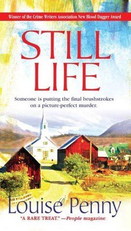 Download Still Life PDF by Louise Penny