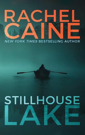 Download Stillhouse Lake PDF by Rachel Caine