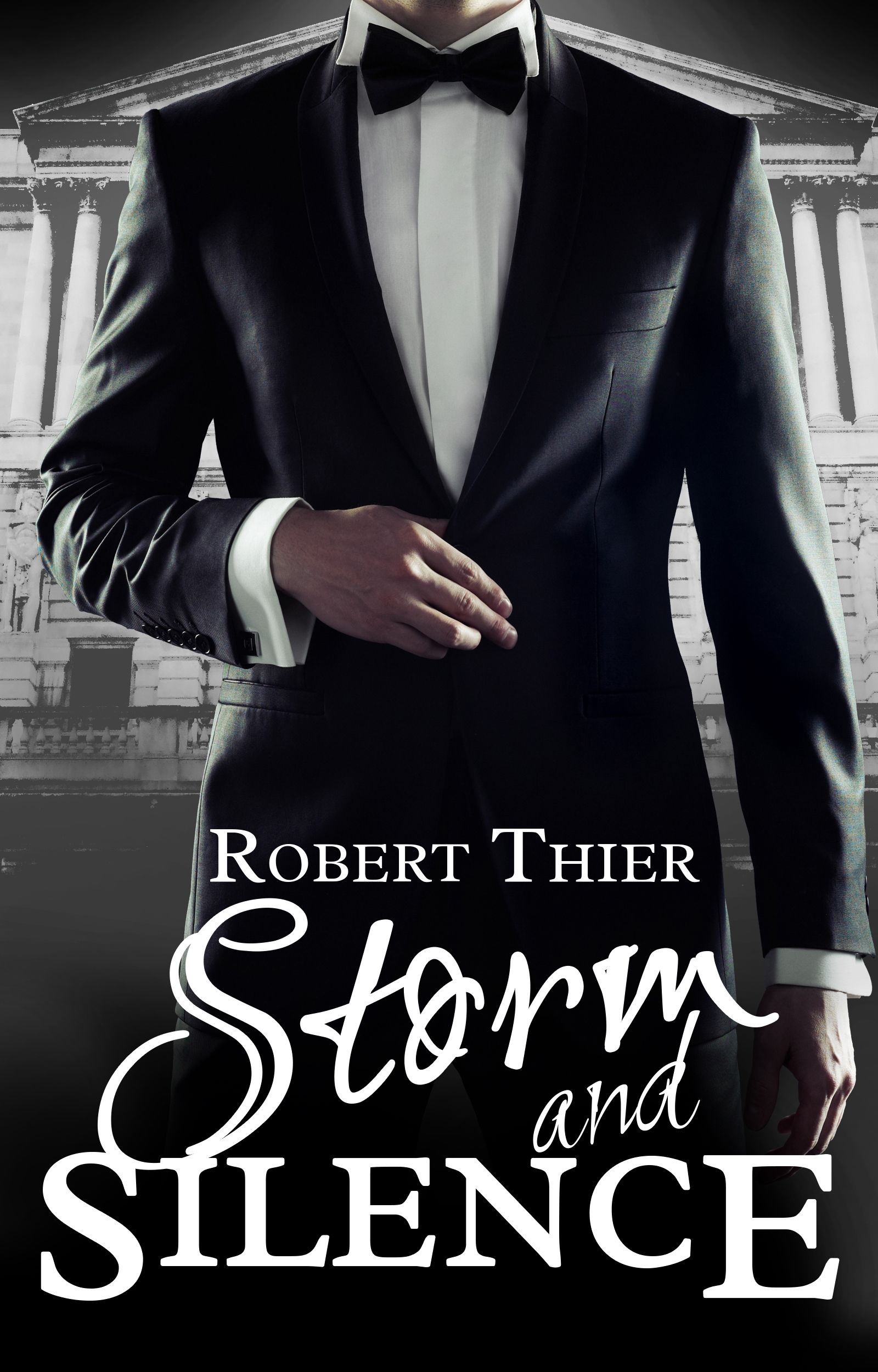 Download Storm and Silence PDF by Robert Thier