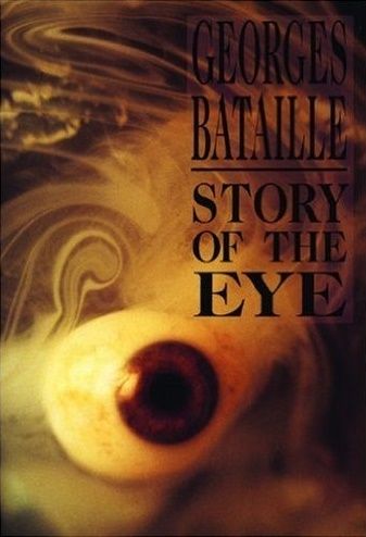 Download Story of the Eye PDF by Georges Bataille