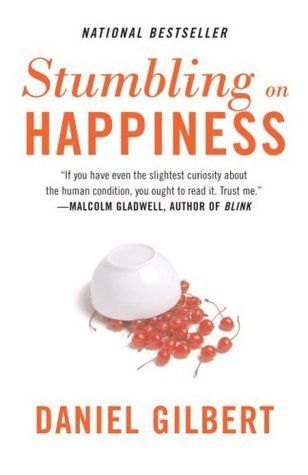 Download Stumbling on Happiness PDF by Daniel Todd Gilbert