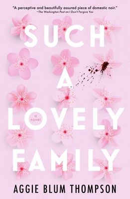 Download Such a Lovely Family PDF by Aggie Blum Thompson