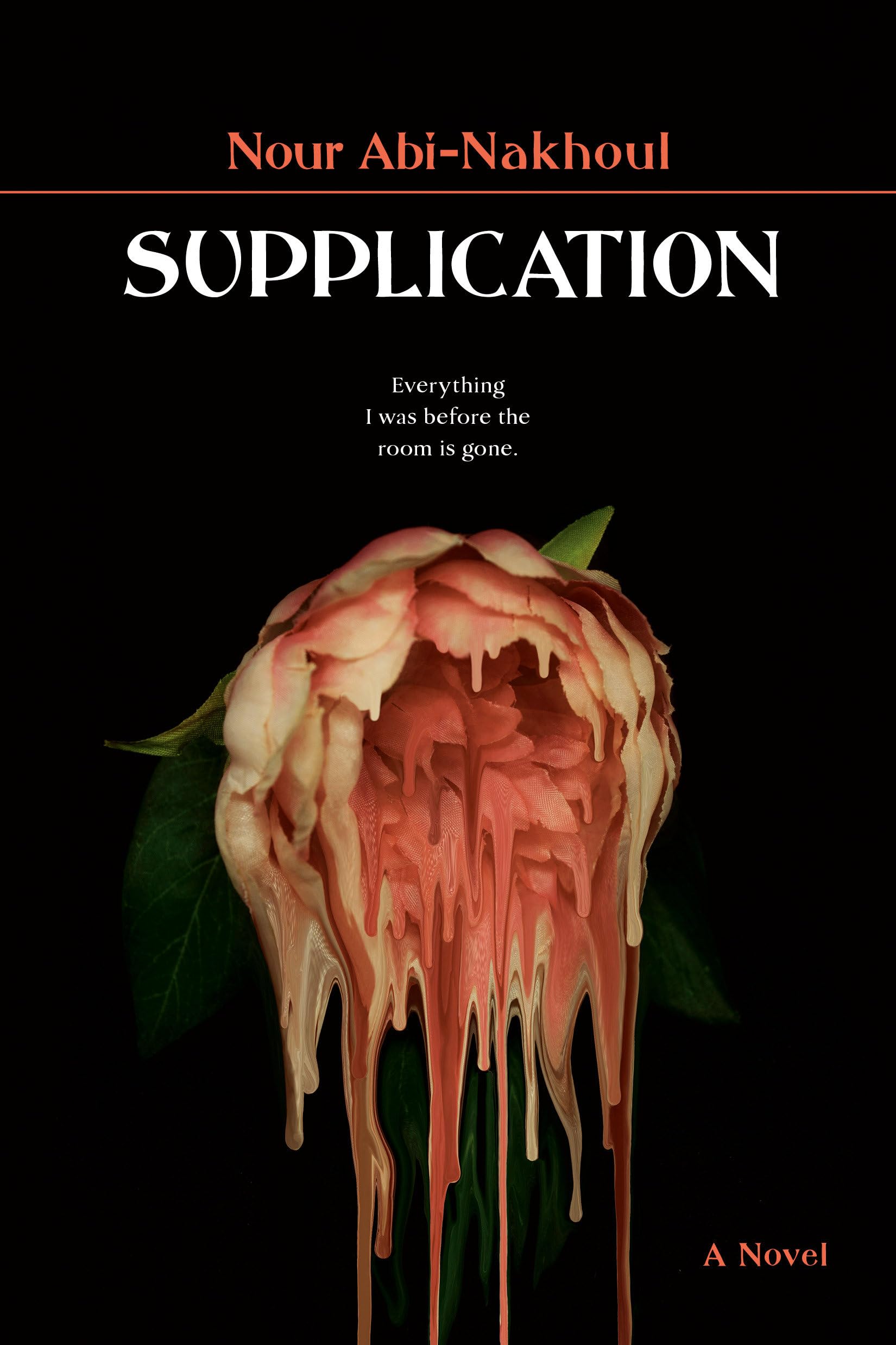 Download Supplication PDF by Nour Abi-Nakhoul