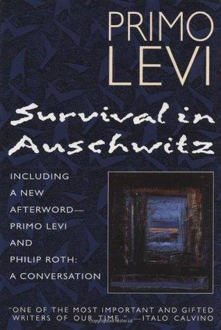 Download Survival in Auschwitz PDF by Primo Levi