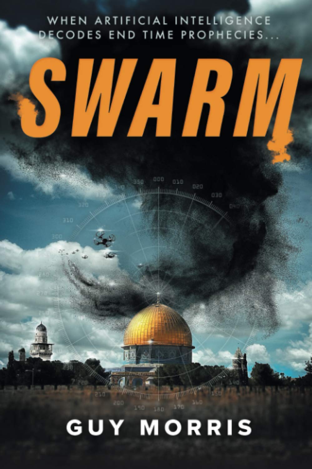 Download Swarm PDF by Guy Morris