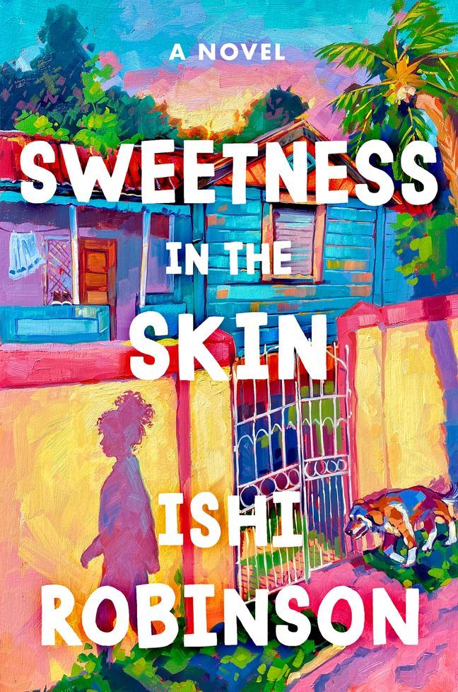 Download Sweetness in the Skin PDF by Ishi Robinson